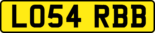 LO54RBB