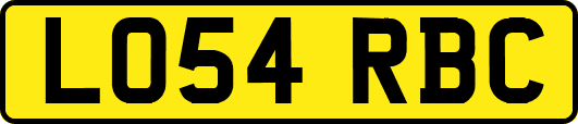 LO54RBC