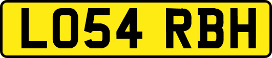 LO54RBH