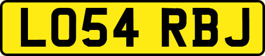 LO54RBJ
