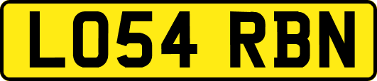 LO54RBN