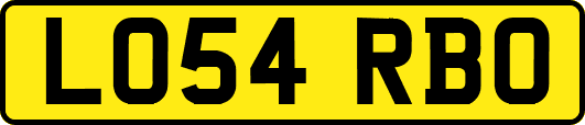 LO54RBO