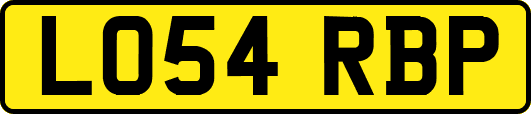 LO54RBP