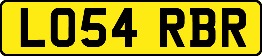 LO54RBR