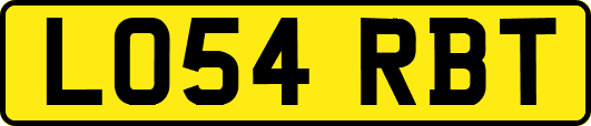 LO54RBT