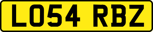 LO54RBZ