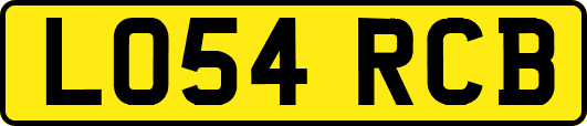 LO54RCB