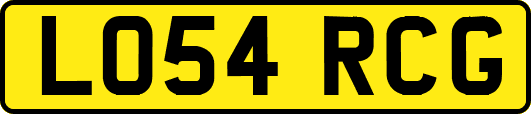 LO54RCG