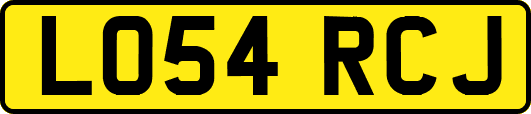 LO54RCJ