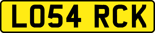 LO54RCK