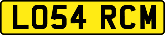 LO54RCM