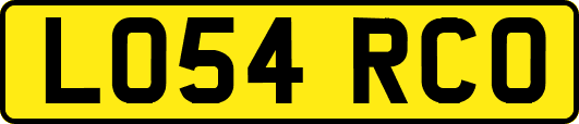 LO54RCO