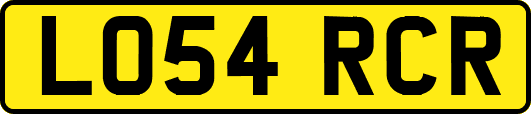 LO54RCR