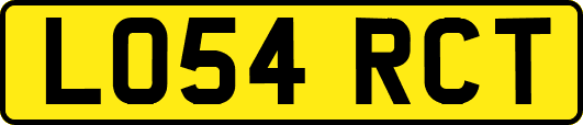 LO54RCT