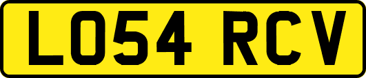 LO54RCV