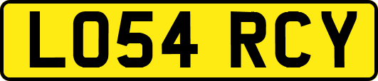 LO54RCY