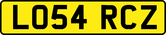 LO54RCZ