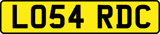 LO54RDC