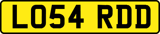 LO54RDD