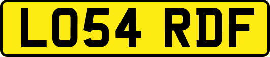 LO54RDF
