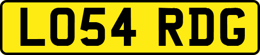 LO54RDG