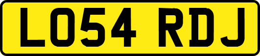 LO54RDJ
