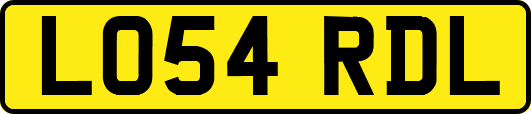 LO54RDL