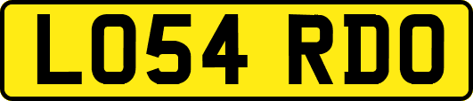 LO54RDO