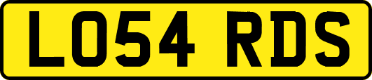 LO54RDS