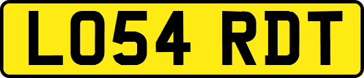 LO54RDT
