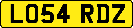 LO54RDZ