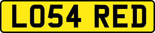 LO54RED
