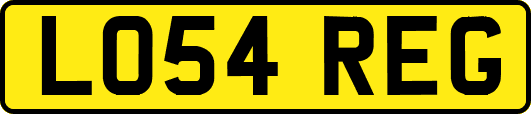 LO54REG