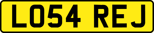 LO54REJ