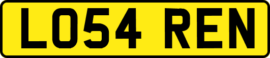 LO54REN
