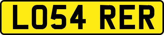 LO54RER