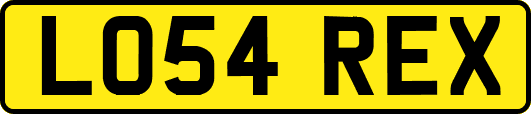 LO54REX