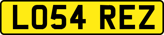 LO54REZ