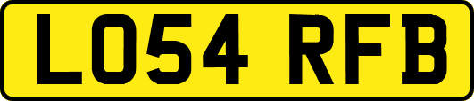 LO54RFB