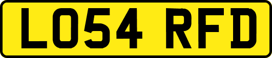 LO54RFD