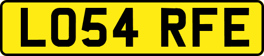 LO54RFE