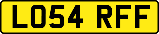 LO54RFF