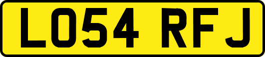 LO54RFJ