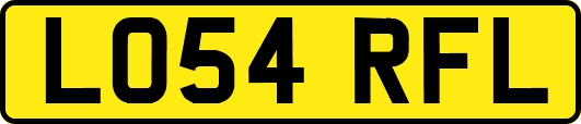 LO54RFL