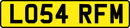 LO54RFM