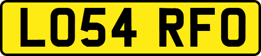 LO54RFO