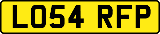 LO54RFP