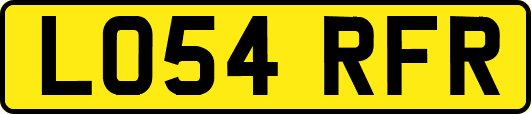 LO54RFR