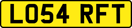 LO54RFT