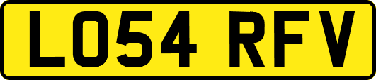 LO54RFV